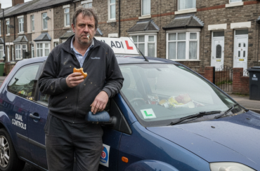 Identifying a Poor Driving Instructor and Verifying Their ADI Credentials