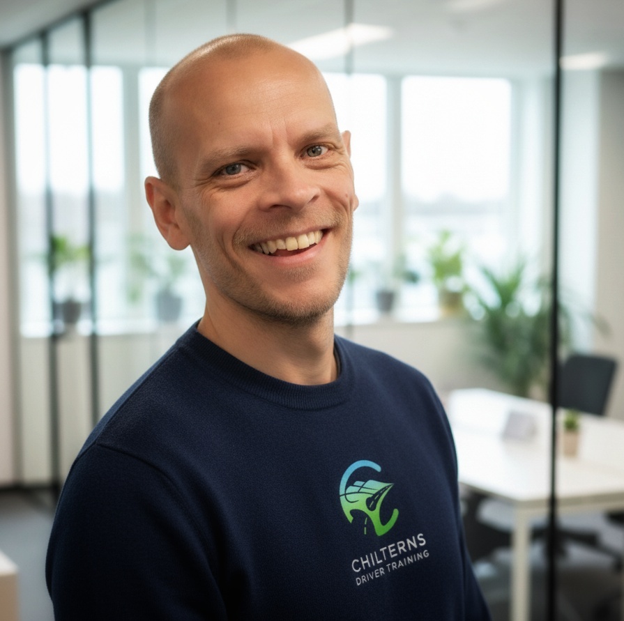 Barry Chignell ADI Barry Chignell ADI