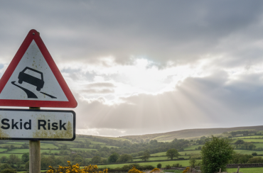 Guide to Car Skidding: Prevention, Control, and Safety