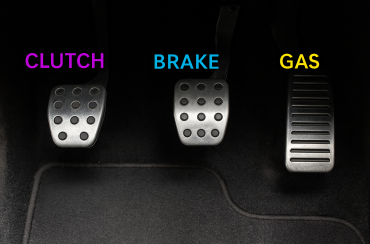 Your Guide to Clutch Control and Gear Changes